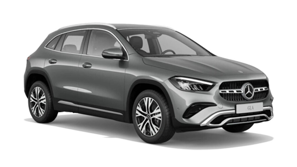 Mercedes-Benz GLA 200d Sport Executive 5dr Auto Diesel Hatchback
